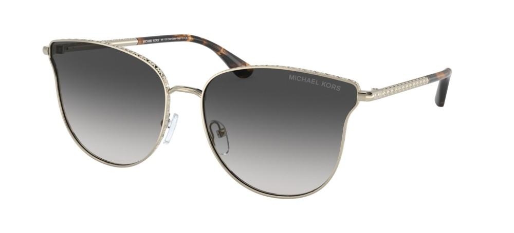 MICHAEL KORS MOD. SALT LAKE CITY MK 1120 BY MICHAEL KORS SUNGLASSES - EYEWEAR available at DOYUF